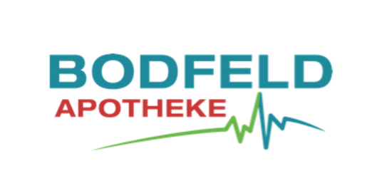 Bodfeld Apotheken Logo